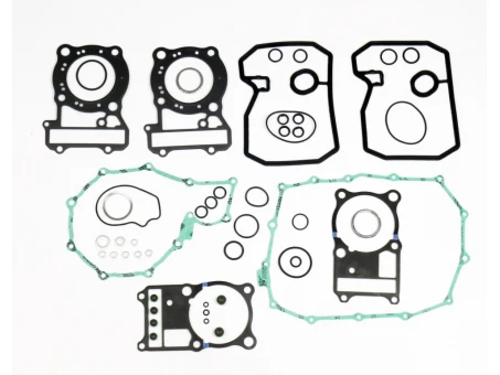 ATHENA KOMPLET USZCZELEK HONDA VT600C SHADOW 88-99 (PC21) | P400210850613