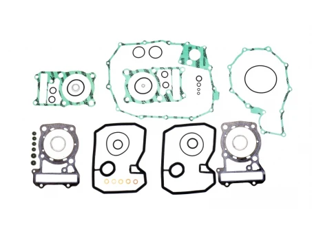 ATHENA KOMPLET USZCZELEK HONDA XL600V TRANSALP`87-`88 (Z USZCZ. POKR. ZAWOR.) | P400210850620