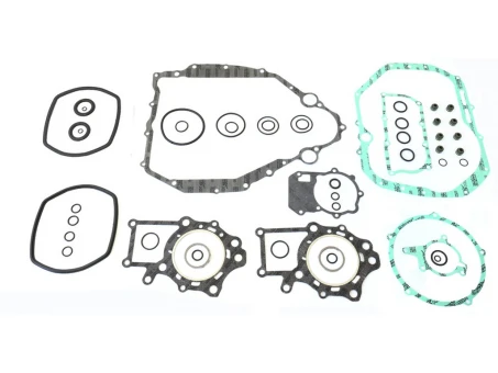 ATHENA KOMPLET USZCZELEK (BEZ USZCZELNIACZY SILNIKOWYCH) HONDA CX/GL 650 C/CD/ED 83-86 | P400210850651