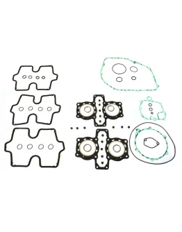 Set complet garnituri Athena cu garnitura capacului de supape HONDA VF750 C/S (MAGNA) 82-85