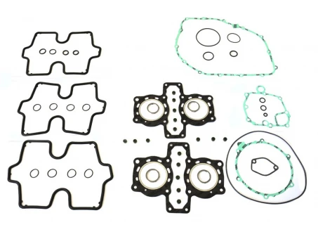 ATHENA KOMPLET USZCZELEK (Z USZCZELKAMI POKRYWY ZAWOROWEJ) HONDA VF750 C/S (MAGNA) 82-85 | P400210850710
