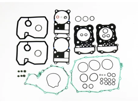 ATHENA KOMPLET USZCZELEK HONDA XRV750 AFRICA TWIN`90-00 (Z USZCZ. POKR. ZAWOR.) | P400210850750