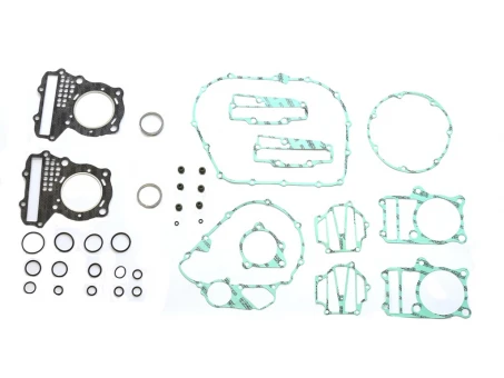 ATHENA KOMPLET USZCZELEK (BEZ USZCZELNIACZY SILNIKOWYCH) HONDA VTC 700 C SHADOW 83-89 (VT700C) | P400210850754