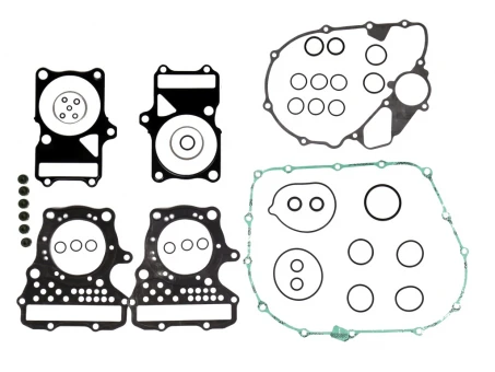ATHENA KOMPLET USZCZELEK HONDA PC 800 89-95 | P400210850800