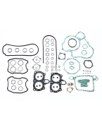 ATHENA KOMPLET USZCZELEK HONDA GL 1000 75-80 | P400210850949