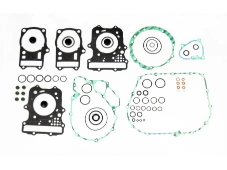 ATHENA KOMPLET USZCZELEK (BEZ USZCZELNIACZY SILNIKOWYCH) HONDA VT 1100 C2 SHADOW ACE 95-97 (SC32) | P400210850977