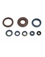 ATHENA KOMPLET (ZESTAW) USZCZELNIACZY SILNIKOWYCH HUSQVARNA CR/WR 125 97-14, SM 125 98-14, WRE 125 98-14 | P400220400128