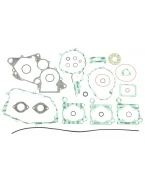 ATHENA KOMPLET USZCZELEK CAGIVA W8 125 91-97, MITO125 91-08, SUPERCITY | P400220850125