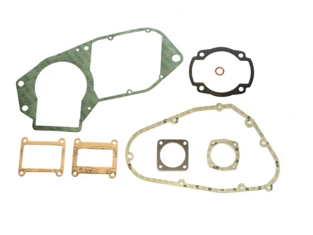 ATHENA KOMPLET USZCZELEK HUSQVARNA WR 240 84, CR 240 84, CR 250 84 | P400220850240