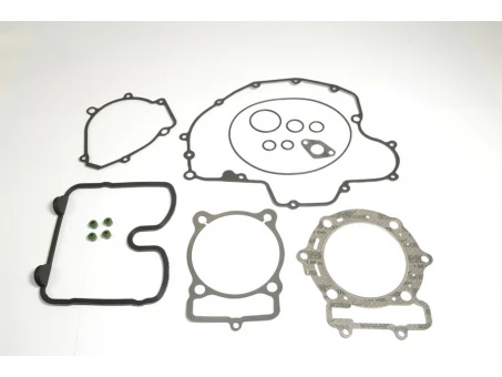 ATHENA KOMPLET USZCZELEK (BEZ USZCZELNIACZY SILNIKOWYCH) HUSQVARNA TE-TC 450 SMR 450 03-04 | P400220850256