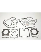 ATHENA KOMPLET USZCZELEK HUSQVARNA TE/TC 250 05-09 (Z USZCZELKA POKRYWY ZAWOROWEJ) | P400220850257