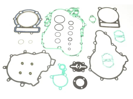 ATHENA KOMPLET USZCZELEK (BEZ USZCZELNIACZY SILNIKOWYCH) HUSQVARNA TE 610E 01-18, SM 610 01-18 | P400220850259