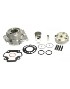 ATHENA CYLINDER KOMPLETNY KAWASAKI KX 65 02-21 STD=44,5MM | P400250100006