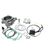 ATHENA CYLINDER KOMPLETNY KAWASAKI KFX 450R 08-12, BIG BORE =100MM (+4MM=490CCM) | P400250100010