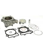 ATHENA CYLINDER KOMPLETNY KAWASAKI KXF 250 06-08 STD=77MM | P400250100014