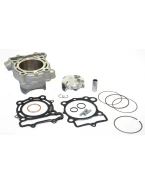ATHENA CYLINDER KOMPLETNY KAWASAKI KXF 250 11-14 STD=77MM | P400250100017