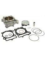 ATHENA CYLINDER KOMPLETNY KAWASAKI KXF 250 11-12 BIG BORE 83MM (+6MM=290CCM) 14,2:1 | P400250100018