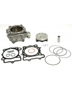 ATHENA CYLINDER KOMPLETNY KAWASAKI KXF 250 13-16 BIG BORE 83MM (+6MM=290CCM) | P400250100019