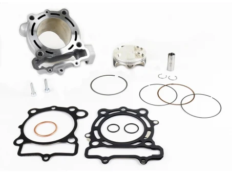 ATHENA CYLINDER KOMPLETNY KAWASAKI KXF 250 15-16 STD=77MM | P400250100020