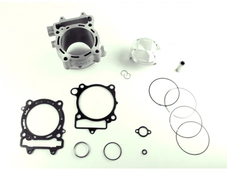 ATHENA CYLINDER KOMPLETNY KAWASAKI KXF 450`16-18 BIG BORE (100MM=490CCM) | P400250100023