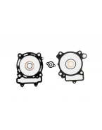 ATHENA USZCZELKI TOP-END KAWASAKI KXF 450 09-15 BIG BORE 100MM ( DO ZESTAWU CYLINDROWEGO P400250100015 ) | P400250160012