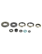 ATHENA KOMPLET (ZESTAW) USZCZELNIACZY SILNIKOWYCH KAWASAKI KX 250 05-08 | P400250400021