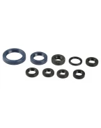 ATHENA KOMPLET (ZESTAW) USZCZELNIACZY SILNIKOWYCH KAWASAKI KXF 450 06-15, KFX 450 06-14 | P400250400024