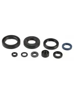 ATHENA KOMPLET (ZESTAW) USZCZELNIACZY SILNIKOWYCH KAWASAKI KX 125 94-08 | P400250400137