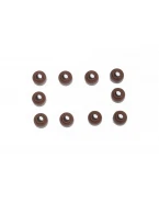 ATHENA USZCZELNIACZ ZAWOROWY 92049-121 KAWASAKI | P400250420980