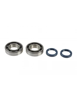 Rulmenți vibrochen Athena cu simeringuri KAWASAKI KX250F 04-15/SUZUKI RMZ250 04-06 (KXF250)