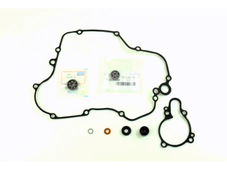 ATHENA ZESTAW NAPRAWCZY POMPY WODY KAWASAKI KX125`03-07 | P400250475004
