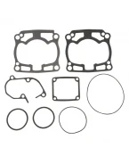 ATHENA USZCZELKI TOP-END KAWASAKI KX 125 03-07 | P400250600015