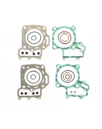 ATHENA USZCZELKI TOP-END KAWASAKI KVF 650 BRUTE FORCE 4X4 05-10 | P400250600028