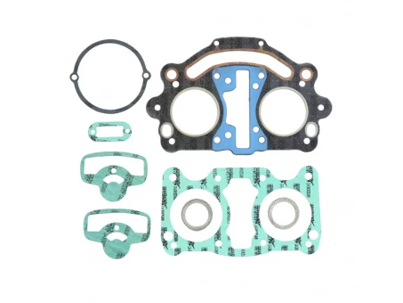 ATHENA USZCZELKI TOP-END KAWASAKI KZ 400 A1/A2 77-78 | P400250600401