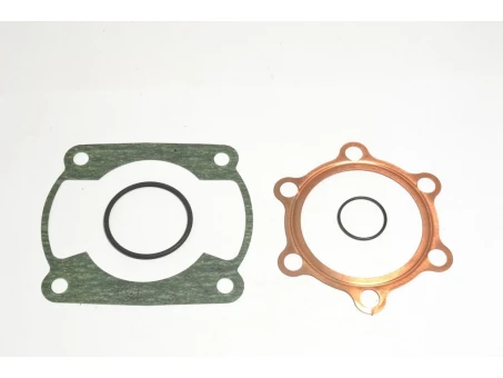 ATHENA USZCZELKI TOP-END KAWASAKI KDX 400 A1/A2 79-82 - OB | P400250600402