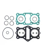 ATHENA USZCZELKI TOP-END KAWASAKI KZ400B/C/H`78-79, Z400B/G`78-80 | P400250600403