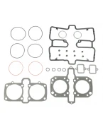 ATHENA USZCZELKI TOP-END KAWASAKI KLE 500 93-04, GPZ 500 S/EN 500 | P400250600503