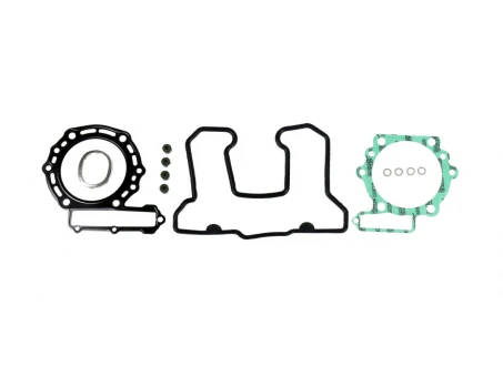 ATHENA USZCZELKI TOP-END KAWASAKI KLR 650 B1-B3/A1-A10 87-03 | P400250600650