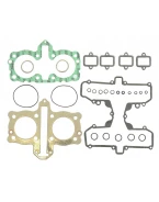 ATHENA USZCZELKI TOP-END KAWASAKI Z750B TWIN`76-78, Z750LTD`82-84 (TWIN) | P400250600711