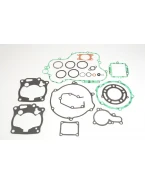 ATHENA KOMPLET USZCZELEK KAWASAKI KX 125 00-02 | P400250850009