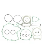 ATHENA KOMPLET USZCZELEK KAWASAKI KVF 360 PRARIE 03-08 | P400250850018