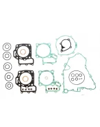 ATHENA KOMPLET USZCZELEK KAWASAKI KFX 700 04-09 | P400250850019