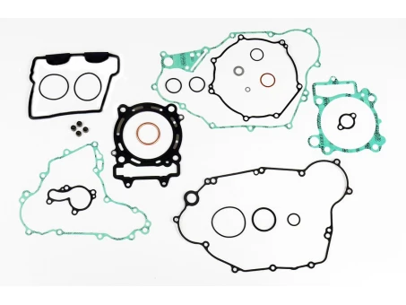 ATHENA KOMPLET USZCZELEK KAWASAKI KFX 450 R 06-14 | P400250850057