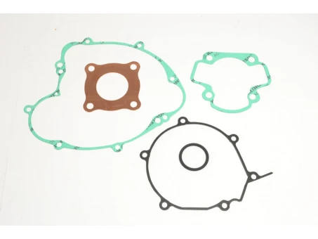 ATHENA KOMPLET USZCZELEK KAWASAKI KX 60 A1/A2 83-84 | P400250850062