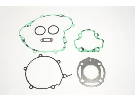 ATHENA KOMPLET USZCZELEK (BEZ USZCZELNIACZY SILNIKOWYCH) KAWASAKI KX 80 E2/E3 84-85 | P400250850086