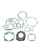 ATHENA KOMPLET USZCZELEK KAWASAKI KX 125 88-89 | P400250850126
