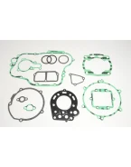 ATHENA KOMPLET USZCZELEK KAWASAKI KX 125 H1/H2/J1/J2 90-91 | P400250850127