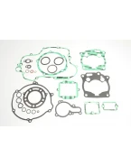 ATHENA KOMPLET USZCZELEK KAWASAKI KX 125 94-97 | P400250850136