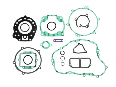 ATHENA KOMPLET USZCZELEK KAWASAKI KDX200`89-94 | P400250850205