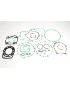 ATHENA KOMPLET USZCZELEK KAWASAKI KX 250 88-92 (KX250) | P400250850251